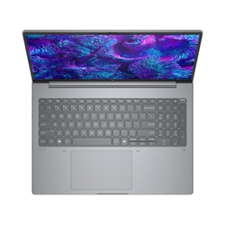HP ZBook 8 G1i 16" WUXGA UWVA Touch Ultra 7 255H 16GB RTX 500 Ada 512GB SSD AI Boost WiFi 7 W11P Workstation Laptop