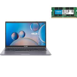 Asus Vivobook 15.6" FHD R7-5700U 16GB 512GB Win11H Laptop