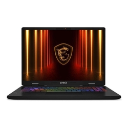 MSI Crosshair A16 HX D7W 16" QHD+ IPS 240Hz Ryzen 9 7945HX 16GB 1TB SSD WiFi 6E W11H Gaming Laptop