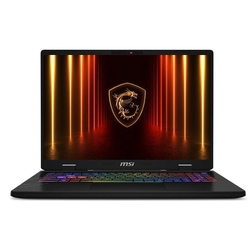 MSI Crosshair A16 HX D7W 16" QHD+ IPS 240Hz Ryzen 9 7945HX 16GB RTX 5070 1TB SSD WiFi 6E W11H Laptop