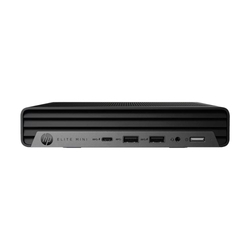 HP Elite Mini 800 G9 i5-14500T vPro 16GB 256GB SSD W11P Desktop PC