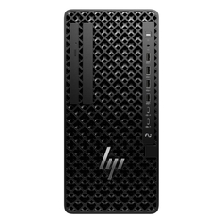 HP Z1 Tower G1i Ultra 5 225 16GB GeForce RTX 3050 512GB SSD W11P Workstation Desktop PC