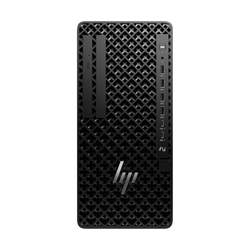 HP Z1 G1i Tower Ultra 7 265 16GB RTX 3050 512GB SSD W11P Workstation Desktop PC