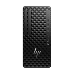 HP Z1 Tower G1i Ultra 7 265 16GB RTX 5060 512GB SSD W11P Workstation Desktop PC