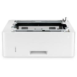 HP LaserJet Pro 550-sheet Feeder Tray