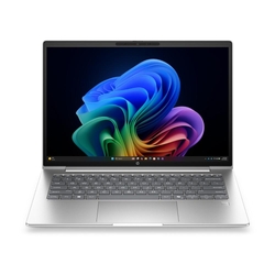 HP ProBook 4 G2iR 14" WUXGA IPS Ultra 7 256V 16GB 512GB SSD AI Boost WiFi 7 W11P Laptop