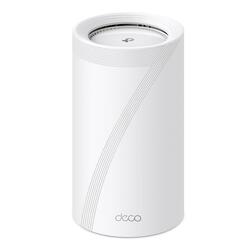 TP-Link Deco BE85(1-Pack) BE22000 MU-MIMO OFDMA Tri-Band WiFi 7 Mesh Wi-Fi System