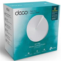 TP-Link Deco M5 Whole Home Mesh Wi-Fi System