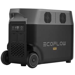 EcoFlow DELTA Pro 3600Wh 4 Outlets 230v 16A Outdoor Power Station