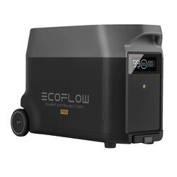 EcoFlow DELTA Pro Extra Battery 3600Wh
