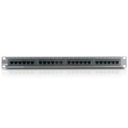DES-6506 24 Port RJ21 TO RJ45 Patch Panel for DES-6500 chassis