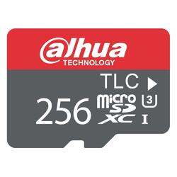 Dahua Technology MicroSD (TF) Card 256GB 100MB/s microSDXC Memory Card