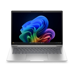 HP EliteBook 6 G2i 14" WUXGA Privacy IPS Ultra 5 325 16GB 512GB SSD AI Boost WiFi 7 W11P Laptop