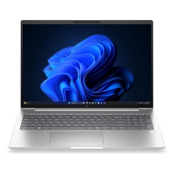 HP EliteBook 6 G2a 16" WUXGA IPS Ryzen AI 5 430 16GB 512GB SSD Ryzen AI WiFi 7 W11P Laptop