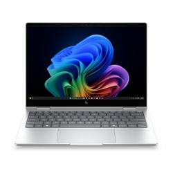 HP EliteBook 8 Flip G2i 5G 13.3" WUXGA Privacy IPS Touch Ultra 5 325 16GB 512GB SSD AI Boost W11P Laptop