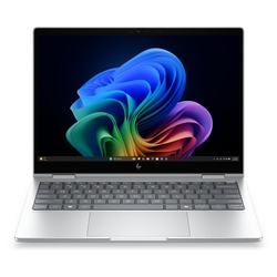 HP EliteBook 8 Flip G2i 13.3" 1920x1200 Privacy IPS Touch Ultra 7 355 32GB 512GB SSD AI Boost WiFi 7 W11P Laptop