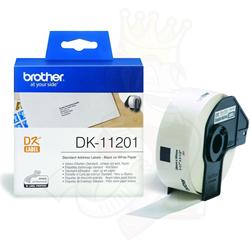 Brother DK-11201 Standard Address Label