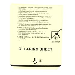 Brother DK-CL99 CLEANING SHEET For QL-500/550/650TD