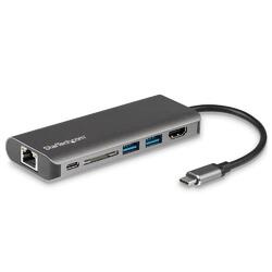 StarTech USB-C Multiport Adapter