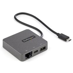 StarTech USB-C Mini Dock HDMI VGA Multiport Adapter