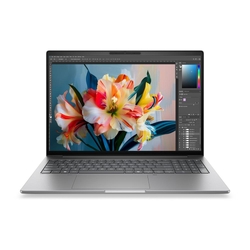 HP ZBook 8 G2i 16" WUXGA IPS Touch Ultra 9 386H 32GB RTX PRO 500 512GB SSD AI Boost WiFi 7 W11P Workstation Laptop