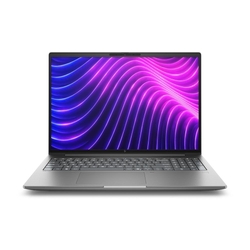 HP ZBook X G2i 16" WUXGA Touch Ultra 7 356H 32GB RTX PRO 2000 1TB WiFi 7 W11P Workstation Laptop