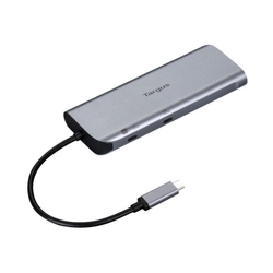 Targus DOCK427GL 4K UHD USB Type-C Docking Station