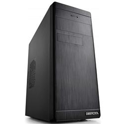 DeepCool Wave V2 Black Mini Tower mATX VGA Case