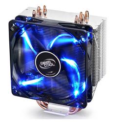 Deepcool GAMMAXX 400 Intel AMD CPU Cooler