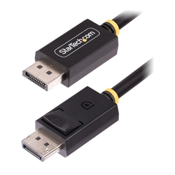 StarTech 1.8m Display 2.1 Cable to Male