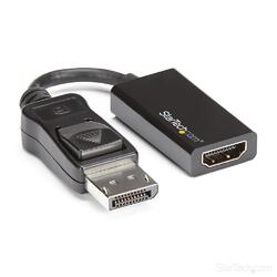 StarTech DisplayPort to HDMI M/F 4K Adapter Converter
