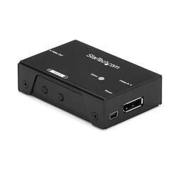 StarTech 4K 60Hz DisplayPort Signal Booster