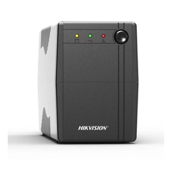 HIKVISION Oversea UPS 600W 1000VA 2 Outlets UPS