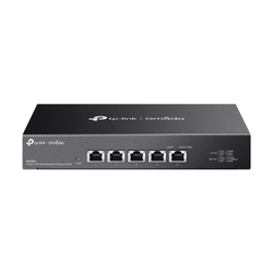 TP-Link DS105X 5 Port Unmanaged 10 GbE Network Switch