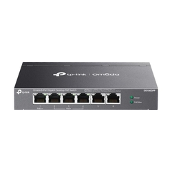 TP-Link Omada DS106GPP 6 Port PoE+ Unmanaged Gigabit Network Switch