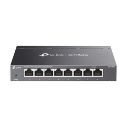 TP-Link DS108G 8 Port Unmanaged Gigabit Network Switch