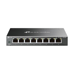 TP-Link DS108GE Omada 8 Port Unmanaged Gigabit Network Switch