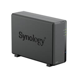 Synology DiskStation DS124 1 Bay Diskless NAS
