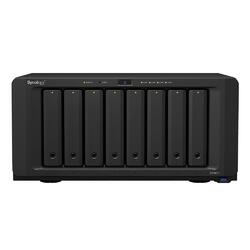 Synology DiskStation DS1821+ 8 Bay Diskless NAS