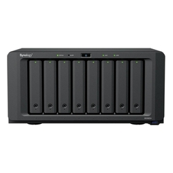 Synology DS1825NEO+ 8 Bay Non-ECC RAM Diskless NAS