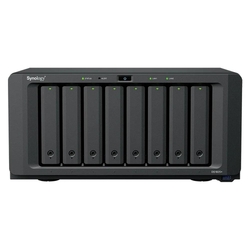 Synology DS1825+ 8 Bay Diskless NAS