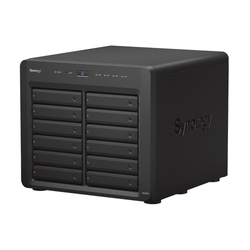 Synology DiskStation DS2422+ 12 Bay Diskless NAS