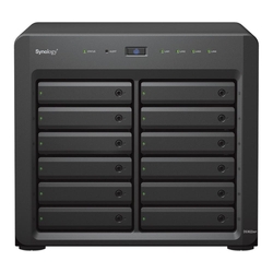 Synology DS3622xs+ 12 Bay Diskless NAS