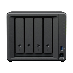Synology DiskStation DS425+ 4 Bay Diskless NAS
