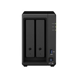 Synology DiskStation DS720+ 2 Bay Diskless NAS