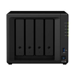 Synology DiskStation DS920+ 4 Bay Diskless NAS