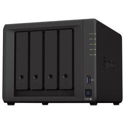 Synology DS923+ 4 Bay Diskless NAS