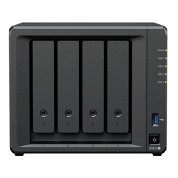 Synology DS925NEO+ 4 Bay Non-ECC RAM Diskless NAS