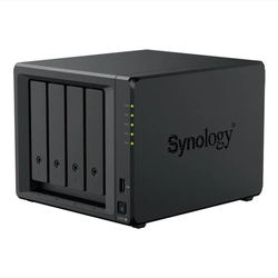 Synology DS925+ 4 Bay Diskless NAS