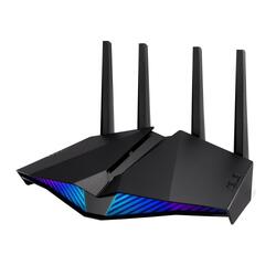 Asus DSL-AX82U AX5400 MU-MIMO OFDMA Dual-Band WiFi 6 Modem Router